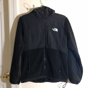 the north face denali jacket